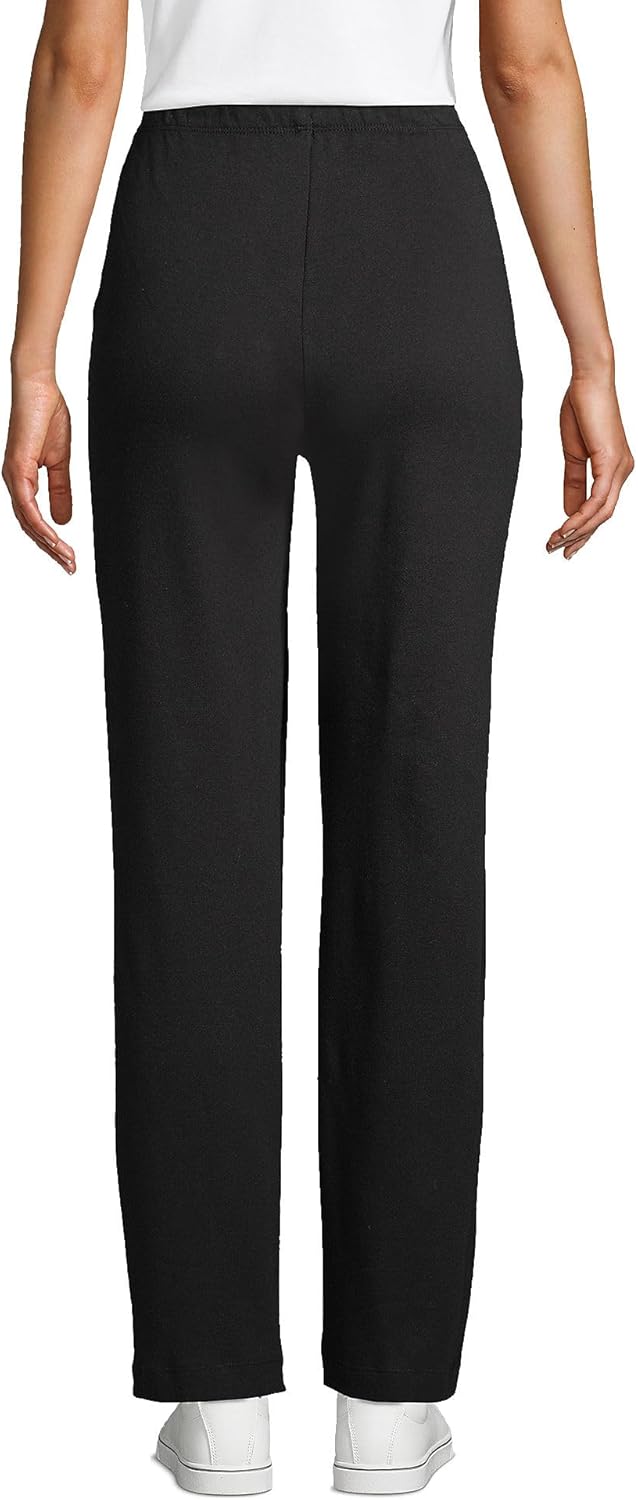 Women’s Sport Knit High Rise Pants